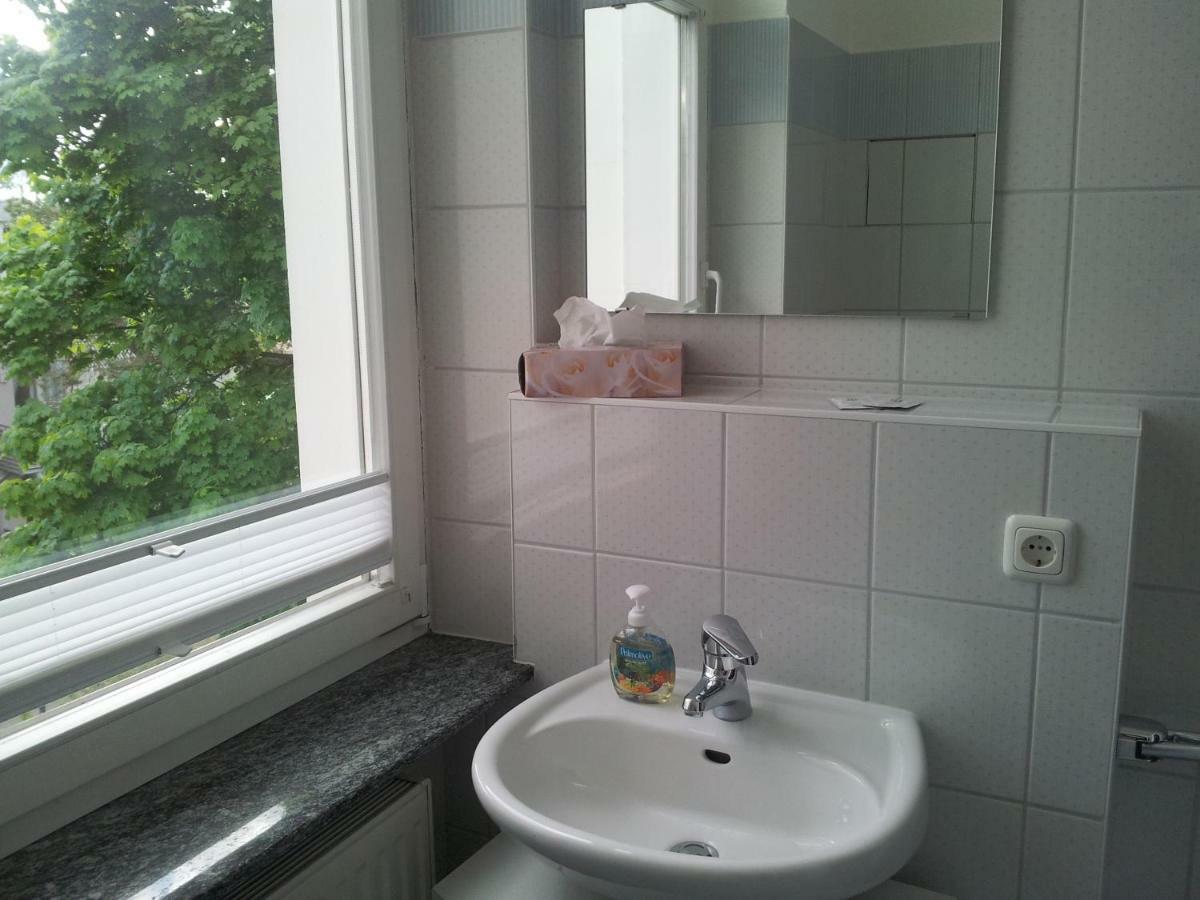 Germania Suedbalkon *